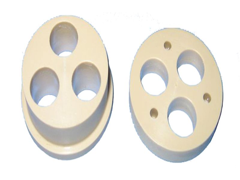 石油石化機(jī)械行業(yè)