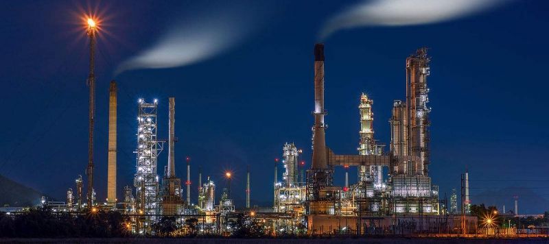 聚醚醚酮石化行業(yè)應(yīng)用